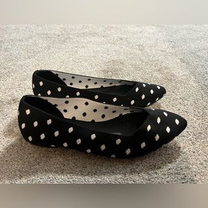 Torrid Size 12 Flats